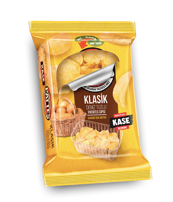Pattes Klasik