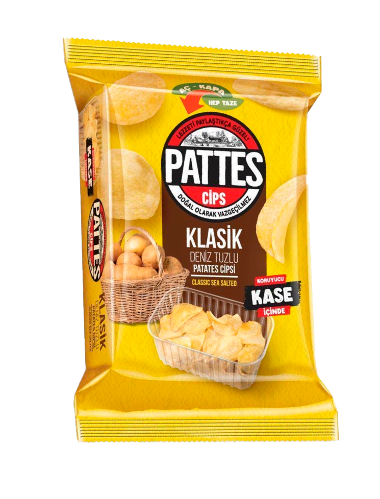 Классический